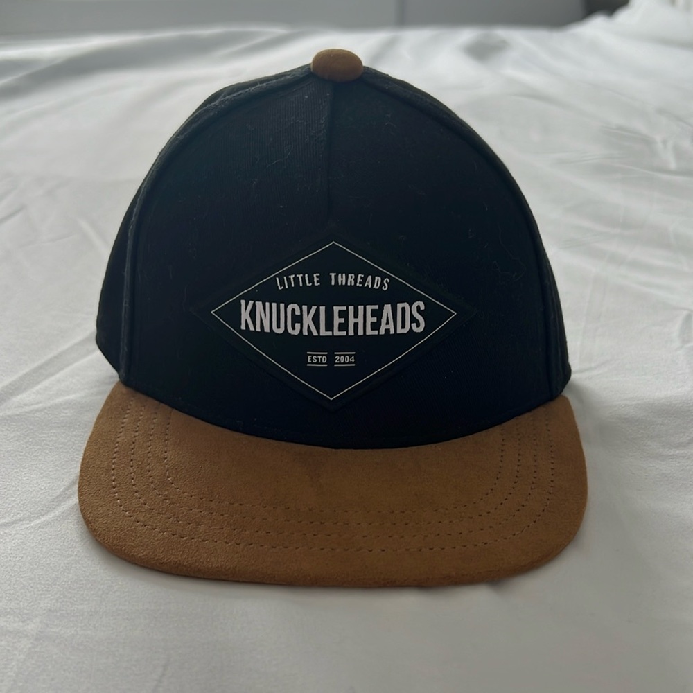 Knuckleheads SnapBack